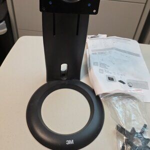 3m monitor stand